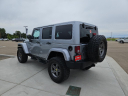 Thumbnail image of 2013 Jeep Wrangler Unlimited at Stateline Auto Ranch Subaru