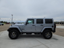 Thumbnail image of 2013 Jeep Wrangler Unlimited at Stateline Auto Ranch Subaru