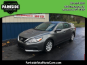 Thumbnail image of 2017 Nissan Altima at Parkside Total Auto Care