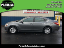Thumbnail image of 2017 Nissan Altima at Parkside Total Auto Care