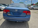 Thumbnail image of 2007 Honda Civic at MCKINNEY AUTO SALES