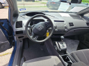 Thumbnail image of 2007 Honda Civic at MCKINNEY AUTO SALES