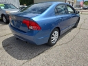 Thumbnail image of 2007 Honda Civic at MCKINNEY AUTO SALES