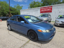 Thumbnail image of 2007 Honda Civic at MCKINNEY AUTO SALES