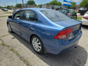 Thumbnail image of 2007 Honda Civic at MCKINNEY AUTO SALES