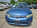 Thumbnail image of 2007 Honda Civic at MCKINNEY AUTO SALES