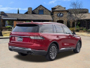 Thumbnail image of 2020 Lincoln Aviator at Used - NorthParkLexusAtDominion
