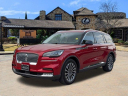 2020 Lincoln Aviator Reserve at Used - NorthParkLexusAtDominion