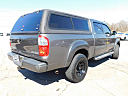Thumbnail image of 2006 Toyota Tundra at Gary Mathews Motors