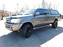 Thumbnail image of 2006 Toyota Tundra at Gary Mathews Motors