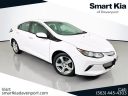 Thumbnail image of 2018 Chevrolet Volt at Smart Kia of Davenport