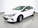 Thumbnail image of 2018 Chevrolet Volt at Smart Kia of Davenport