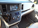 2018 Toyota Sienna Limited 7-Passenger at Serra Buick Gmc Champaign