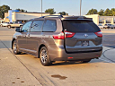 Thumbnail image of 2018 Toyota Sienna at Serra Buick Gmc Champaign