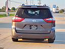 Thumbnail image of 2018 Toyota Sienna at Serra Buick Gmc Champaign