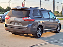 Thumbnail image of 2018 Toyota Sienna at Serra Buick Gmc Champaign