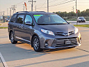 Thumbnail image of 2018 Toyota Sienna at Serra Buick Gmc Champaign