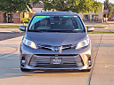 Thumbnail image of 2018 Toyota Sienna at Serra Buick Gmc Champaign