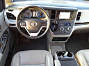 Thumbnail image of 2018 Toyota Sienna at Serra Buick Gmc Champaign