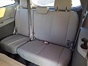 Thumbnail image of 2018 Toyota Sienna at Serra Buick Gmc Champaign