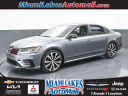 Thumbnail image of 2018 Volkswagen Passat at Miami Lakes Automall