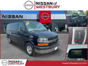 2017 Chevrolet Express 2500 at Nissan of Westbury
