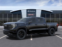 Thumbnail image of 2025 GMC Sierra 1500 at King O'Rourke Buick GMC