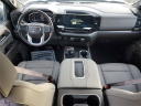 2022 GMC Sierra 1500 SLT at LaFontaine Buick GMC