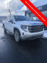 Thumbnail image of 2022 GMC Sierra 1500 at LaFontaine Buick GMC