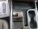 Thumbnail image of 2022 GMC Sierra 1500 at LaFontaine Buick GMC