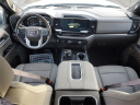 Thumbnail image of 2022 GMC Sierra 1500 at LaFontaine Buick GMC