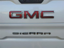 Thumbnail image of 2022 GMC Sierra 1500 at LaFontaine Buick GMC