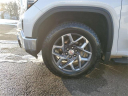 Thumbnail image of 2022 GMC Sierra 1500 at LaFontaine Buick GMC