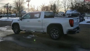 Thumbnail image of 2022 GMC Sierra 1500 at LaFontaine Buick GMC
