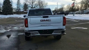 Thumbnail image of 2022 GMC Sierra 1500 at LaFontaine Buick GMC