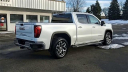 Thumbnail image of 2022 GMC Sierra 1500 at LaFontaine Buick GMC