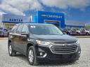 Thumbnail image of 2018 Chevrolet Traverse at Sawyer Chevrolet