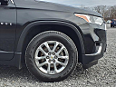 2018 Chevrolet Traverse LT Cloth at Sawyer Chevrolet