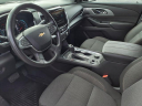 Thumbnail image of 2018 Chevrolet Traverse at Sawyer Chevrolet