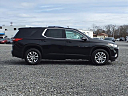 Thumbnail image of 2018 Chevrolet Traverse at Sawyer Chevrolet