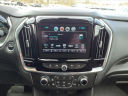 Thumbnail image of 2018 Chevrolet Traverse at Sawyer Chevrolet