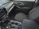 Thumbnail image of 2018 Chevrolet Traverse at Sawyer Chevrolet