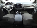 Thumbnail image of 2018 Chevrolet Traverse at Sawyer Chevrolet