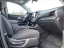 Thumbnail image of 2018 Chevrolet Traverse at Sawyer Chevrolet