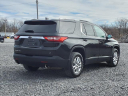Thumbnail image of 2018 Chevrolet Traverse at Sawyer Chevrolet