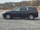 Thumbnail image of 2018 Chevrolet Traverse at Sawyer Chevrolet