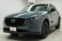 Thumbnail image of 2024 Mazda CX-5 at Avenue Motors LLP