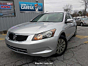 Thumbnail image of 2008 Honda Accord at MASTER CARS INC