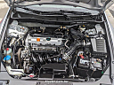 2008 Honda Accord LX at MASTER CARS INC