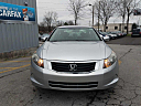 Thumbnail image of 2008 Honda Accord at MASTER CARS INC